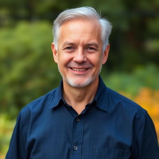 Robert K. from Huntington Beach
