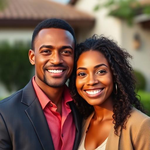 The Williams Family from Mission Viejo